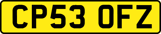 CP53OFZ