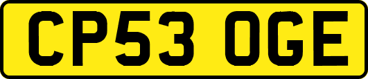 CP53OGE