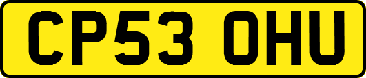 CP53OHU
