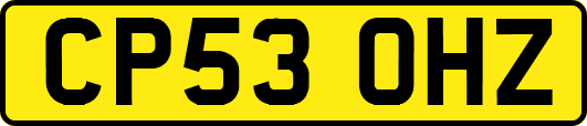 CP53OHZ