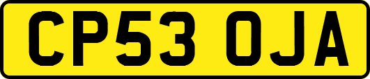 CP53OJA