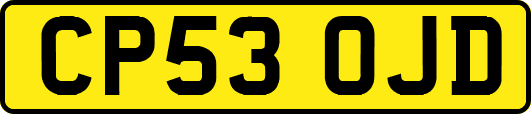 CP53OJD