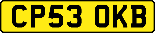 CP53OKB