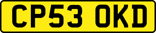 CP53OKD