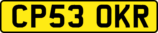 CP53OKR