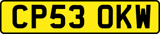 CP53OKW