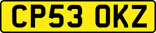 CP53OKZ