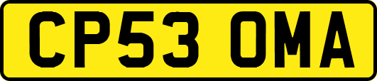 CP53OMA