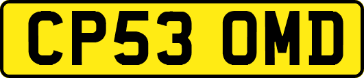 CP53OMD