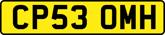 CP53OMH