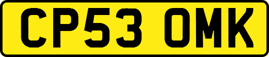 CP53OMK