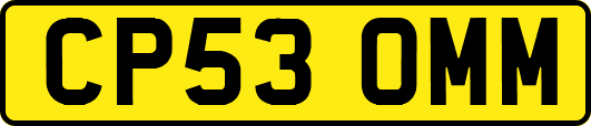 CP53OMM