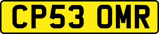 CP53OMR