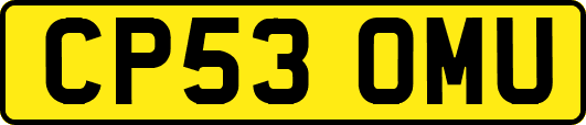 CP53OMU