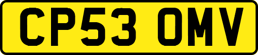 CP53OMV