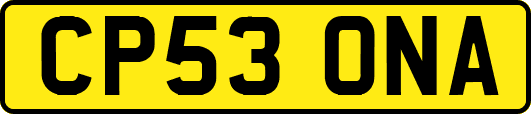 CP53ONA