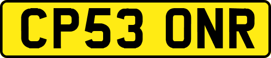 CP53ONR