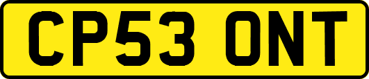 CP53ONT
