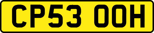 CP53OOH