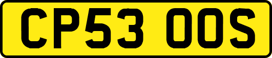 CP53OOS