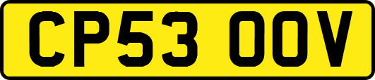 CP53OOV