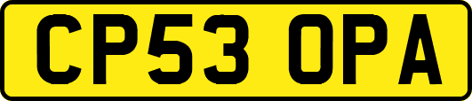 CP53OPA