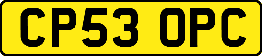 CP53OPC