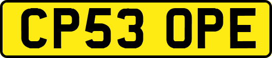 CP53OPE
