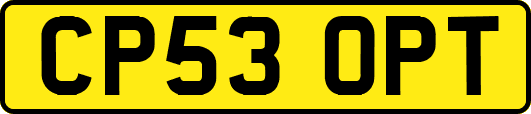 CP53OPT