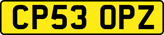 CP53OPZ