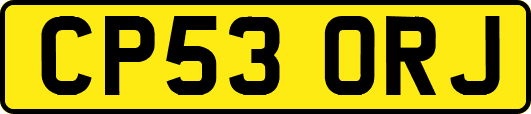 CP53ORJ