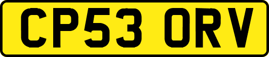 CP53ORV