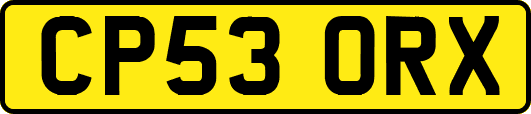 CP53ORX