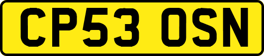 CP53OSN