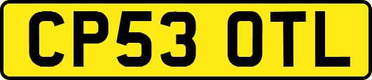 CP53OTL