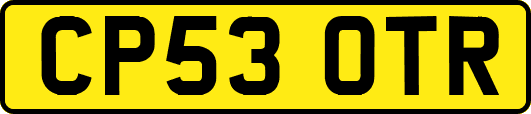 CP53OTR