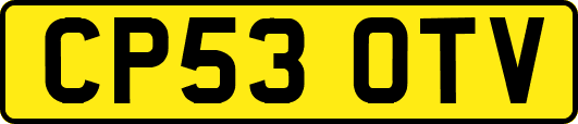 CP53OTV