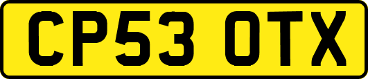 CP53OTX