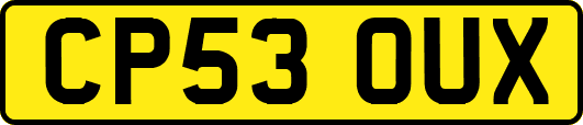 CP53OUX