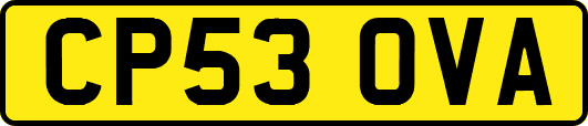 CP53OVA