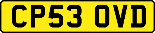 CP53OVD
