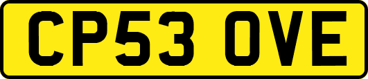 CP53OVE