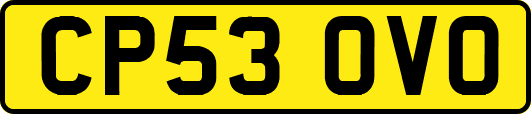 CP53OVO