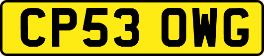 CP53OWG