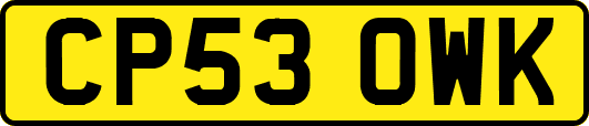 CP53OWK