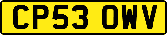 CP53OWV