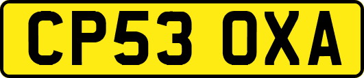 CP53OXA