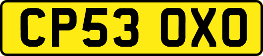 CP53OXO