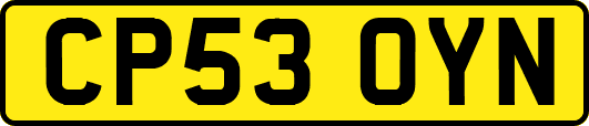 CP53OYN