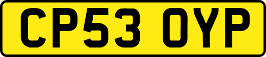 CP53OYP